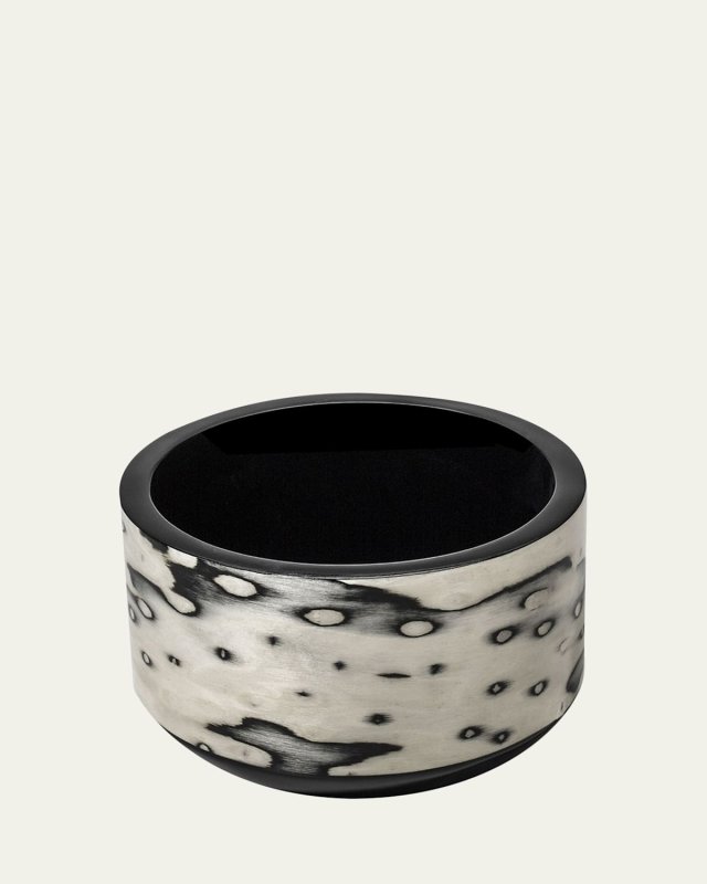 Ojo de Pajaro Wine Bottle Holder